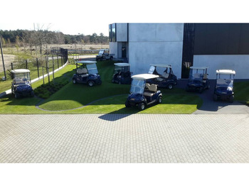 Xe golf CLUB CAR