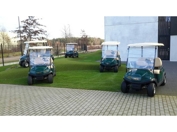 Xe golf CLUB CAR