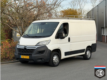 Xe van nhỏ gọn CITROËN Jumper