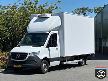 Xe van đông lạnh MERCEDES-BENZ Sprinter