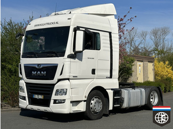 Xe đầu kéo MAN TGX 18.500