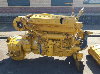 Máy móc xây dựng CATERPILLAR