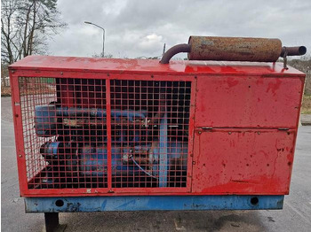 Bộ phát điện DEUTZ