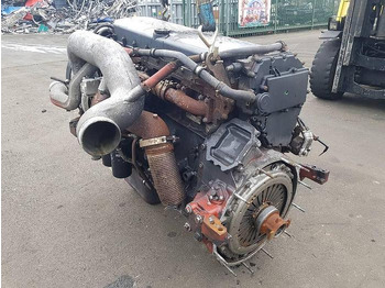 Phụ tùng Iveco Cursor 10 F3BE06810: hình 3