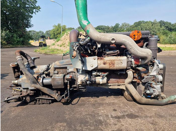Phụ tùng Mercedes-Benz OM906LA.1V/3-09: hình 2