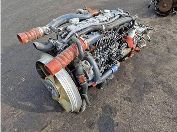 Phụ tùng Renault Midliner 180: hình 3 Phụ tùng Renault Midliner 180: hình 3