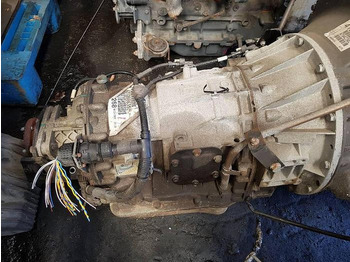 Phụ tùng Transmission Transmisson 1000: hình 4