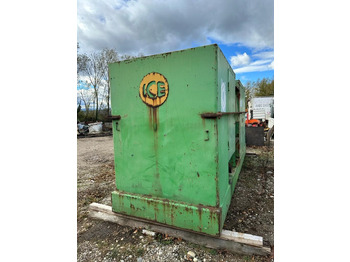 Máy đóng cọc ICE