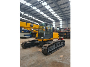 Cần cẩu bánh xích SENNEBOGEN S 613 R: hình 2 Cần cẩu bánh xích SENNEBOGEN S 613 R: hình 2