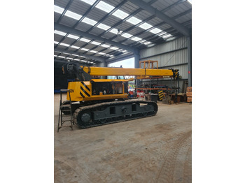 Cần cẩu bánh xích SENNEBOGEN S 613 R: hình 4 Cần cẩu bánh xích SENNEBOGEN S 613 R: hình 4