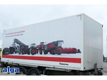 Xe tải khung gầm