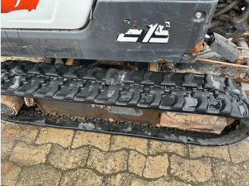 Máy xúc mini Bobcat E19, Verstelllaufwerk, Greifer + Hammer, Löffel: hình 4