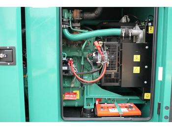 Bộ phát điện mới Cummins Stromgenerator, 40 kVA, sofort vefügbar: hình 3