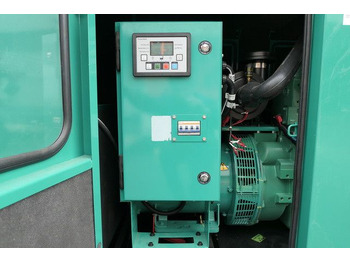 Bộ phát điện mới Cummins Stromgenerator, 40 kVA, sofort vefügbar: hình 4
