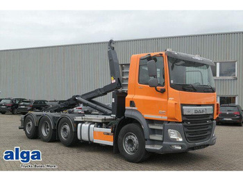 Xe tải nâng móc DAF CF 460