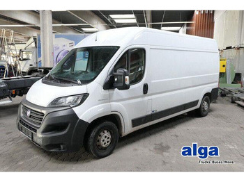 Xe van đông lạnh FIAT Ducato