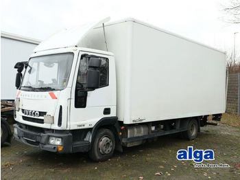 Xe tải hộp IVECO