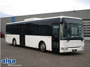 Xe bus đô thị IVECO Crossway