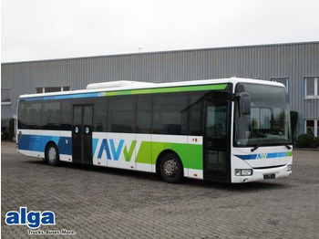 Xe bus ngoại ô IVECO Crossway