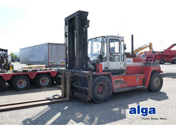 Xe nâng diesel KALMAR