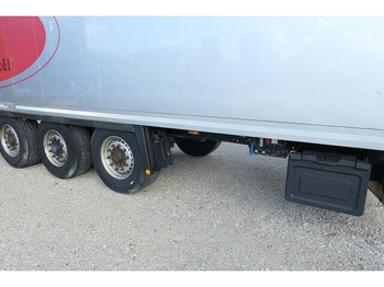 Sơ mi rơ moóc hộp kín Krone SD, Isoliert, Luft-Lift, BPW, Scheibenbremse: hình 5