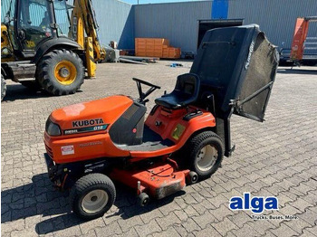 Máy cắt cỏ vườn KUBOTA