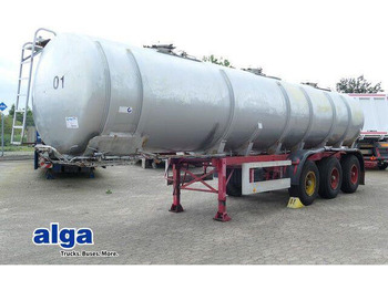 Sơ mi rơ moóc bồn LAG