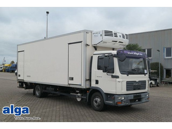 Xe tải đông lạnh MAN TGL 12.210