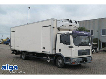 Xe tải đông lạnh MAN TGL 12.210