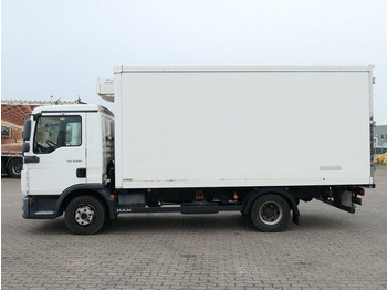 Cho thuê MAN 8.220 TGL BL 4x2, Thermo King, 3. Sitz, 5m lang  MAN 8.220 TGL BL 4x2, Thermo King, 3. Sitz, 5m lang: hình 2
