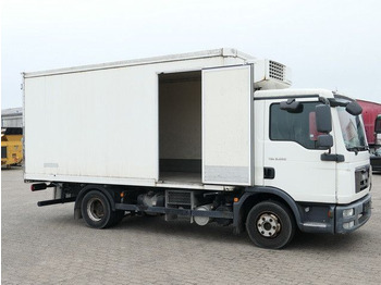 Cho thuê MAN 8.220 TGL BL 4x2, Thermo King, 3. Sitz, 5m lang  MAN 8.220 TGL BL 4x2, Thermo King, 3. Sitz, 5m lang: hình 5