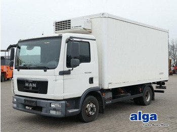 Xe tải đông lạnh MAN TGL 8.220