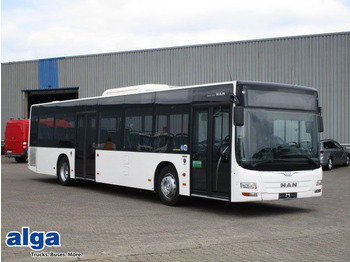 Xe bus đô thị MAN Lion's City A21
