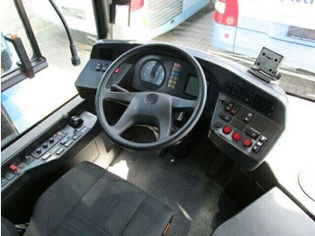 Xe buýt khớp nối MAN Lions City G, A23, Klima, 49 Sitze, Euro 4: hình 3