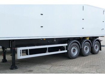 Sơ mi rơ moóc ben mới Mega Alu, 56m³, Kombitüren, Getreide, SAF, Luft-Lift: hình 2