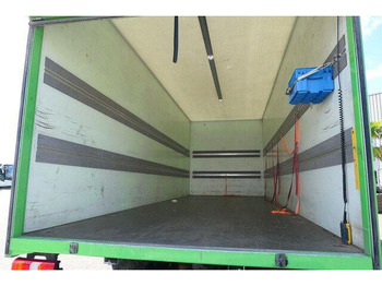 Xe tải hộp Mercedes-Benz 1023 L Atego 4x2, Schlafkabine, AHK, LBW, Möbel: hình 4 Xe tải hộp Mercedes-Benz 1023 L Atego 4x2, Schlafkabine, AHK, LBW, Möbel: hình 4