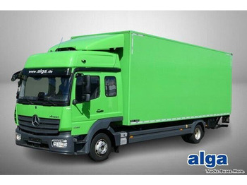 Xe tải hộp MERCEDES-BENZ Atego