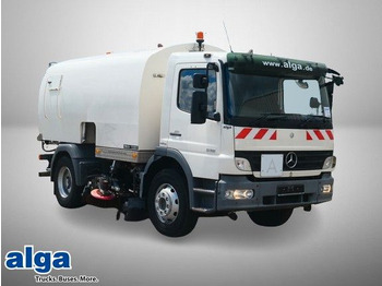 Xe quét đường MERCEDES-BENZ Atego
