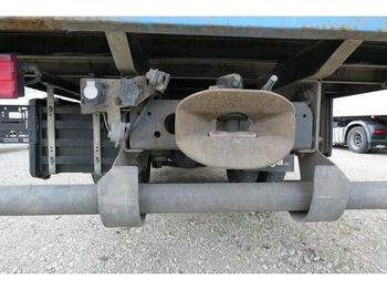 Xe tải thùng lửng/ Phẳng Mercedes-Benz 1833 L Axor 4x2, Klima, 7.200mm lang, AHK: hình 5