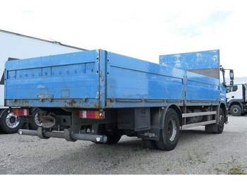 Xe tải thùng lửng/ Phẳng Mercedes-Benz 1833 L Axor 4x2, Klima, 7.200mm lang, AHK: hình 3