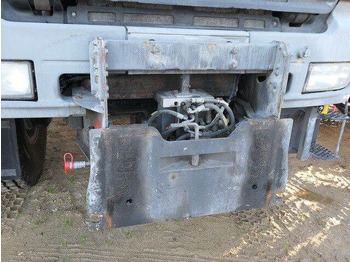 Xe dọn tuyết Mercedes-Benz 2035 AK Actros 4x4, Kehrmaschine Schmidt, Allrad: hình 5 Xe dọn tuyết Mercedes-Benz 2035 AK Actros 4x4, Kehrmaschine Schmidt, Allrad: hình 5