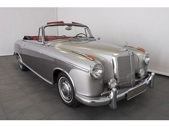 Xe hơi MERCEDES-BENZ