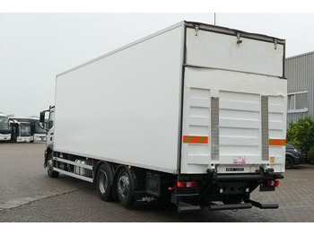 Xe tải đông lạnh Mercedes-Benz 2530 L Antos 6x2, Carrier Supra 1250, LBW, Klima: hình 4