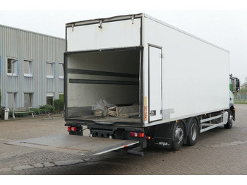 Xe tải đông lạnh Mercedes-Benz 2530 L Antos 6x2, Carrier Supra 1250, LBW, Klima: hình 2