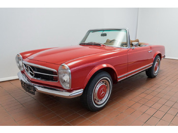 Xe hơi MERCEDES-BENZ