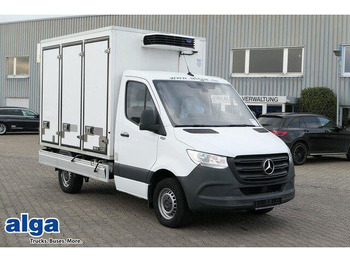 Xe van đông lạnh MERCEDES-BENZ Sprinter 314