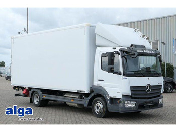 Xe tải hộp MERCEDES-BENZ Atego 821