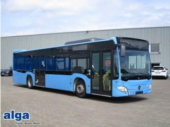 Xe bus ngoại ô MERCEDES-BENZ Citaro