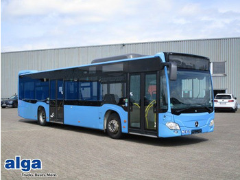 Xe bus đô thị MERCEDES-BENZ Citaro