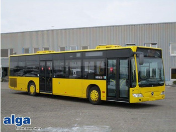 Xe bus ngoại ô MERCEDES-BENZ Citaro